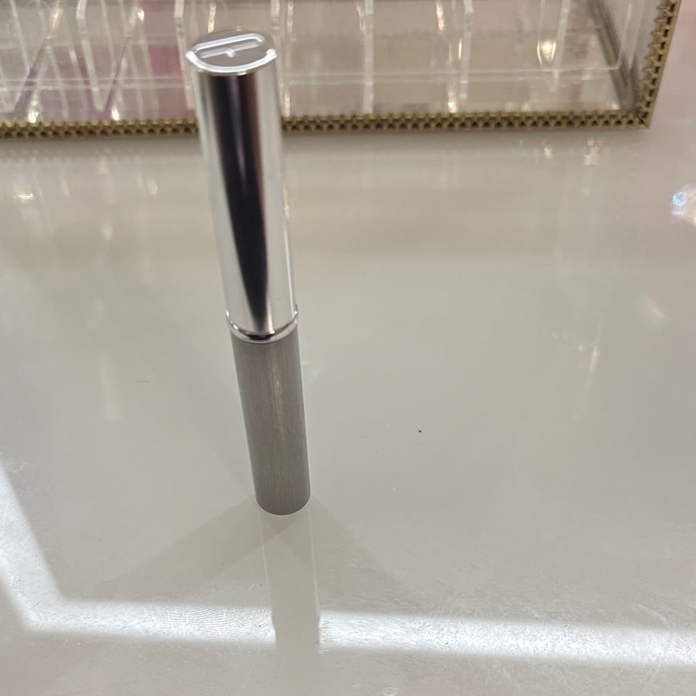 Clinique Silver Lipstick